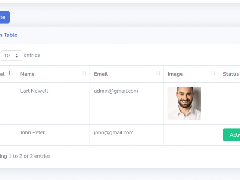 FindEstate — Laravel Real Estate CMS