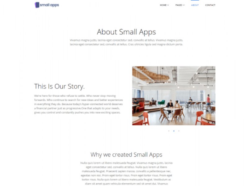 HTML Website Templates Mega Bundle — 30 Templates