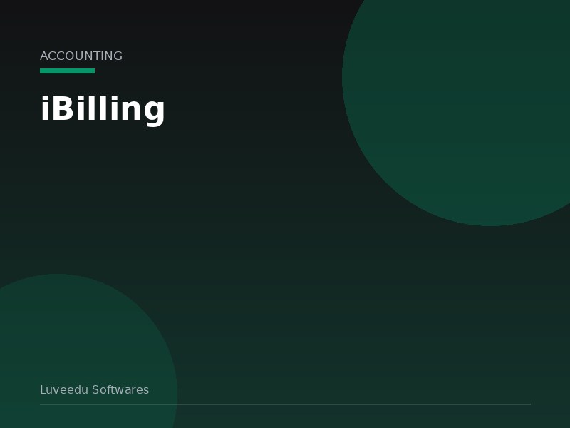 iBilling