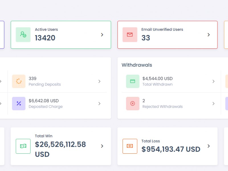 Xaxino Commerce Platform